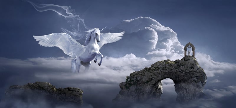 Mythical Accents
