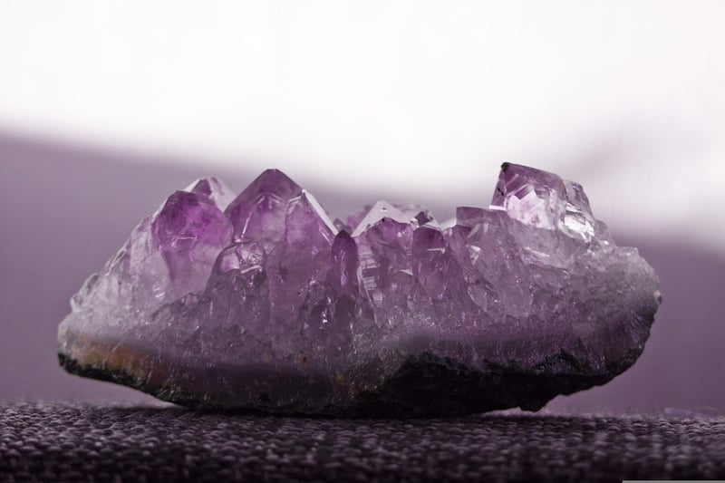 Mystical Crystals